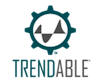 Trendable Logo
