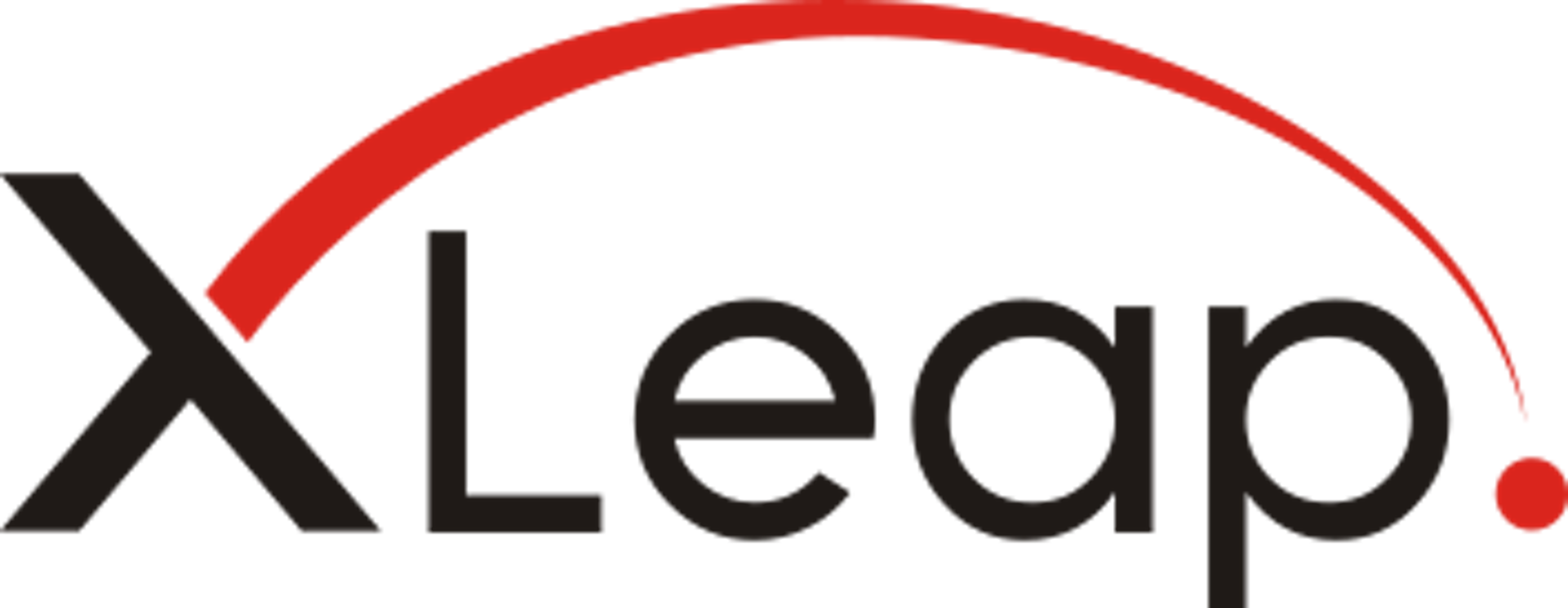 XLeap by MeetingSphere Logo