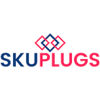 SKUPlugs logo