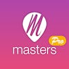 Masters Pro Logo