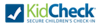 KidCheck logo