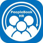PeopleBookHR's logo