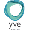 yve event tool logo