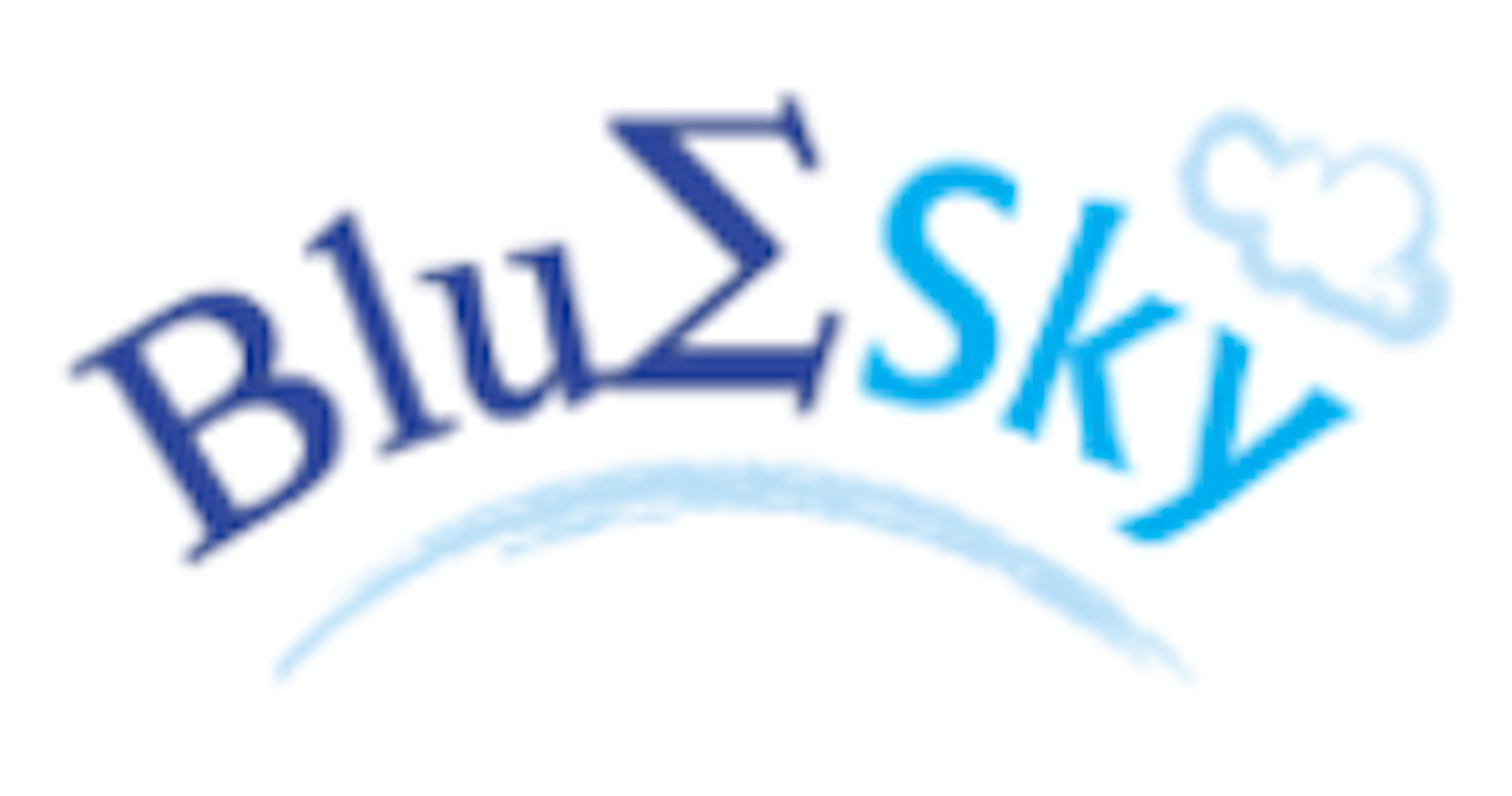 BlueSky Statistics Logo