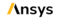Ansys SpaceClaim logo