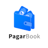 PagarBook logo
