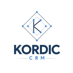 Kordic CRM logo
