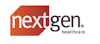 NextGen Healthcare Interoperability logo