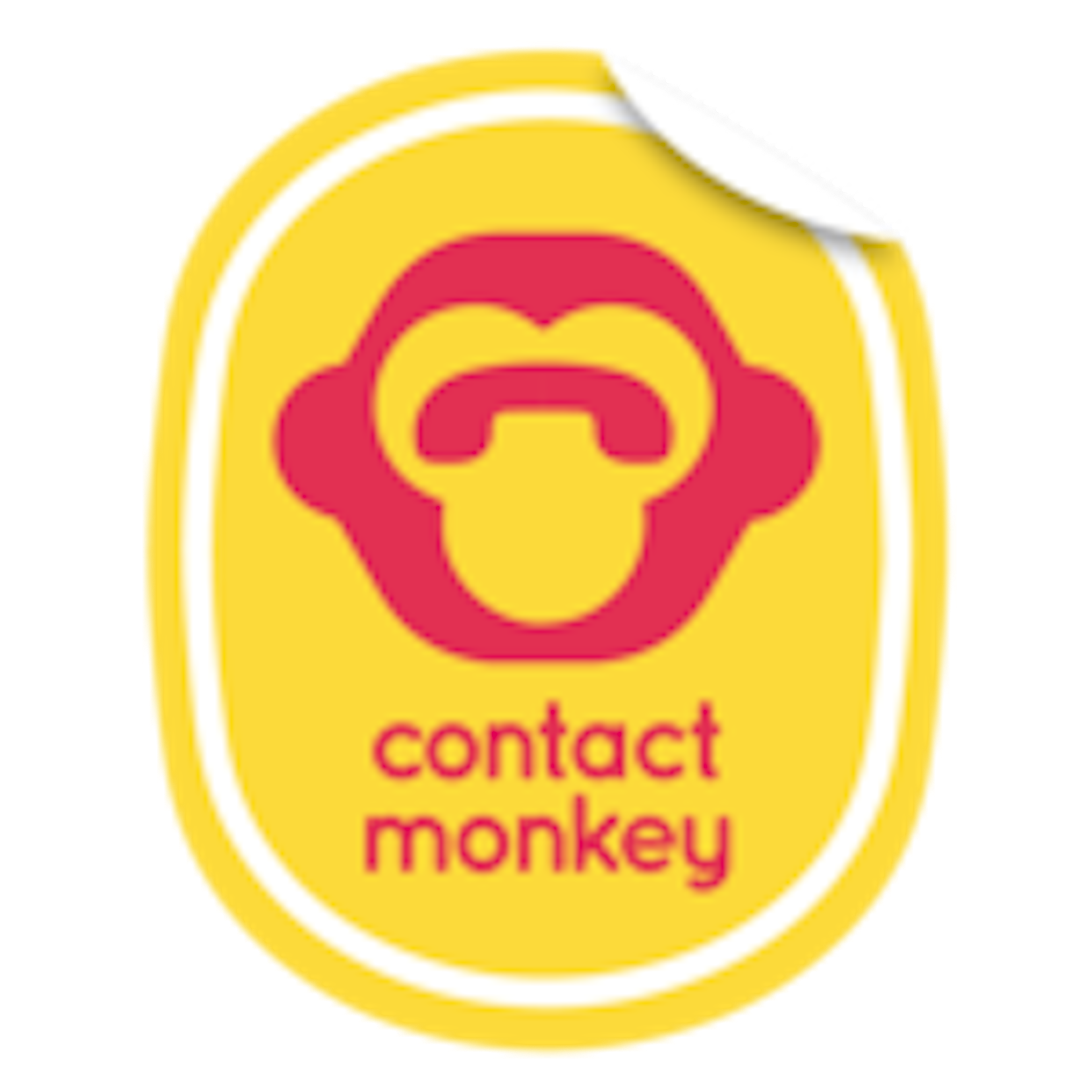 ContactMonkey Logo