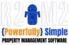 R2M2 Solutions logo