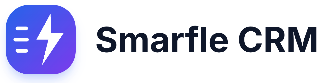 Smarfle logo