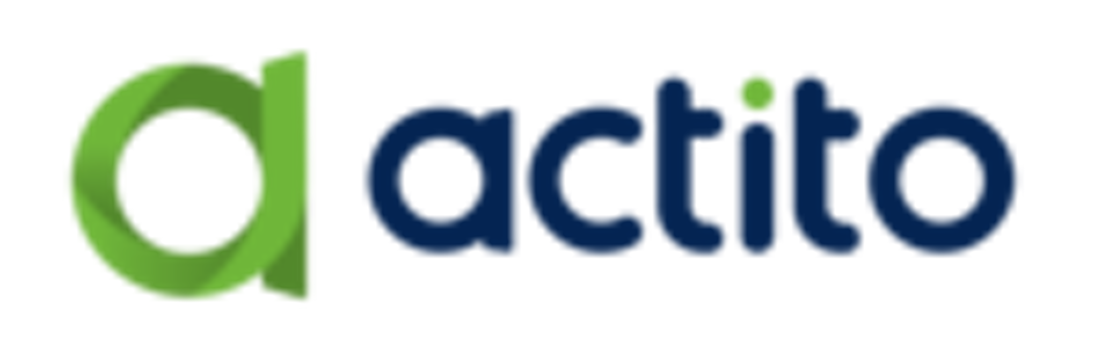 ACTITO Logo