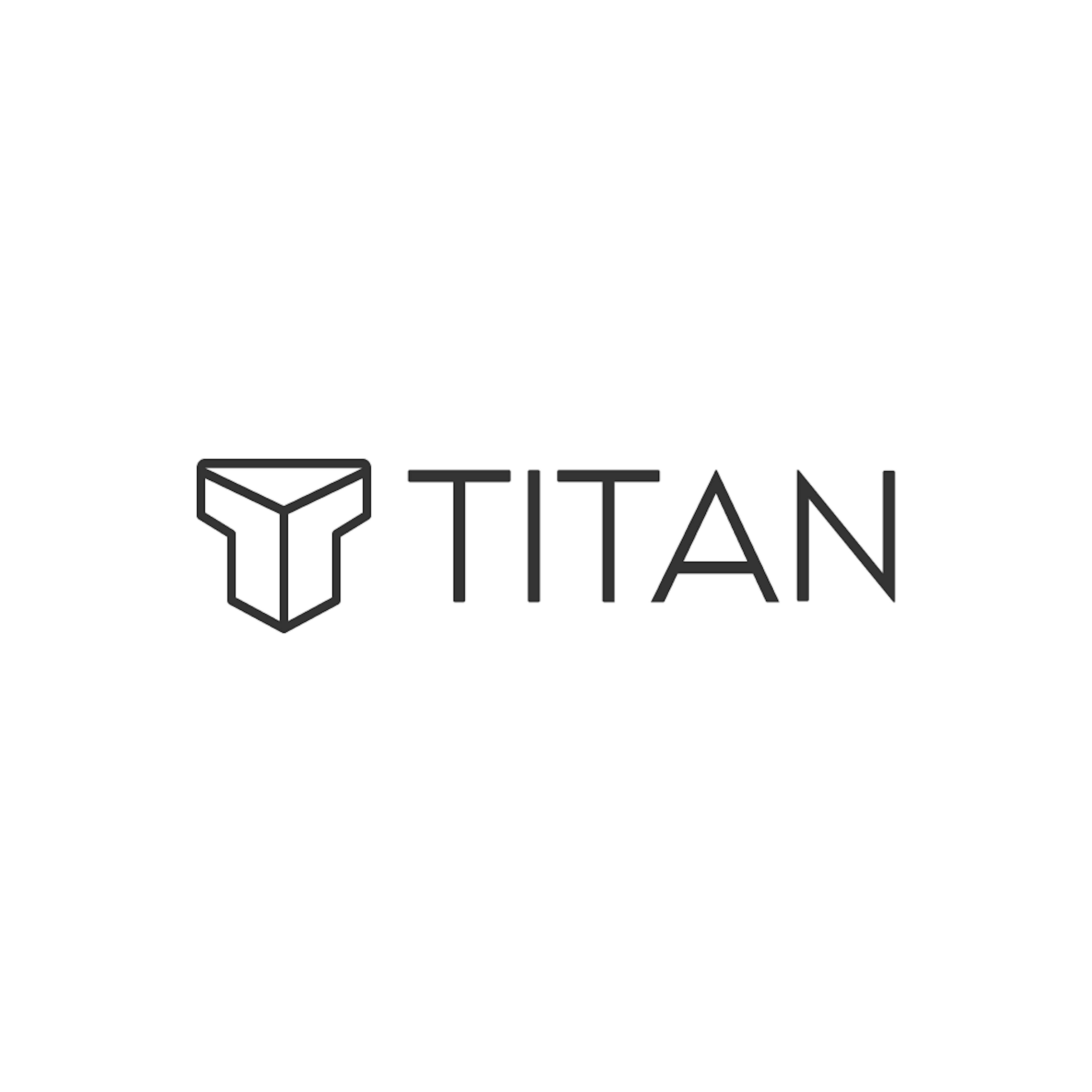 Titan Email Logo
