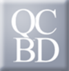 QCBD logo