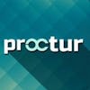 Proctur Logo