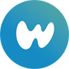Whisbi's logo
