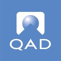 QAD Digital Commerce