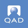 QAD Digital Commerce logo