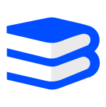 Zinancial Books logo