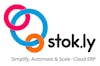 Stok.ly logo