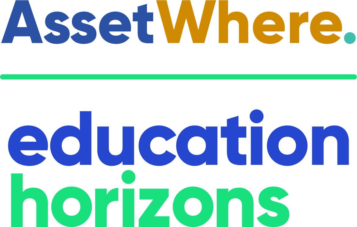 AssetWhere logo