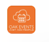 OAK EVENTS logo