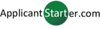 Applicant Starter's logo