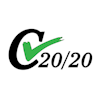 C2020 logo