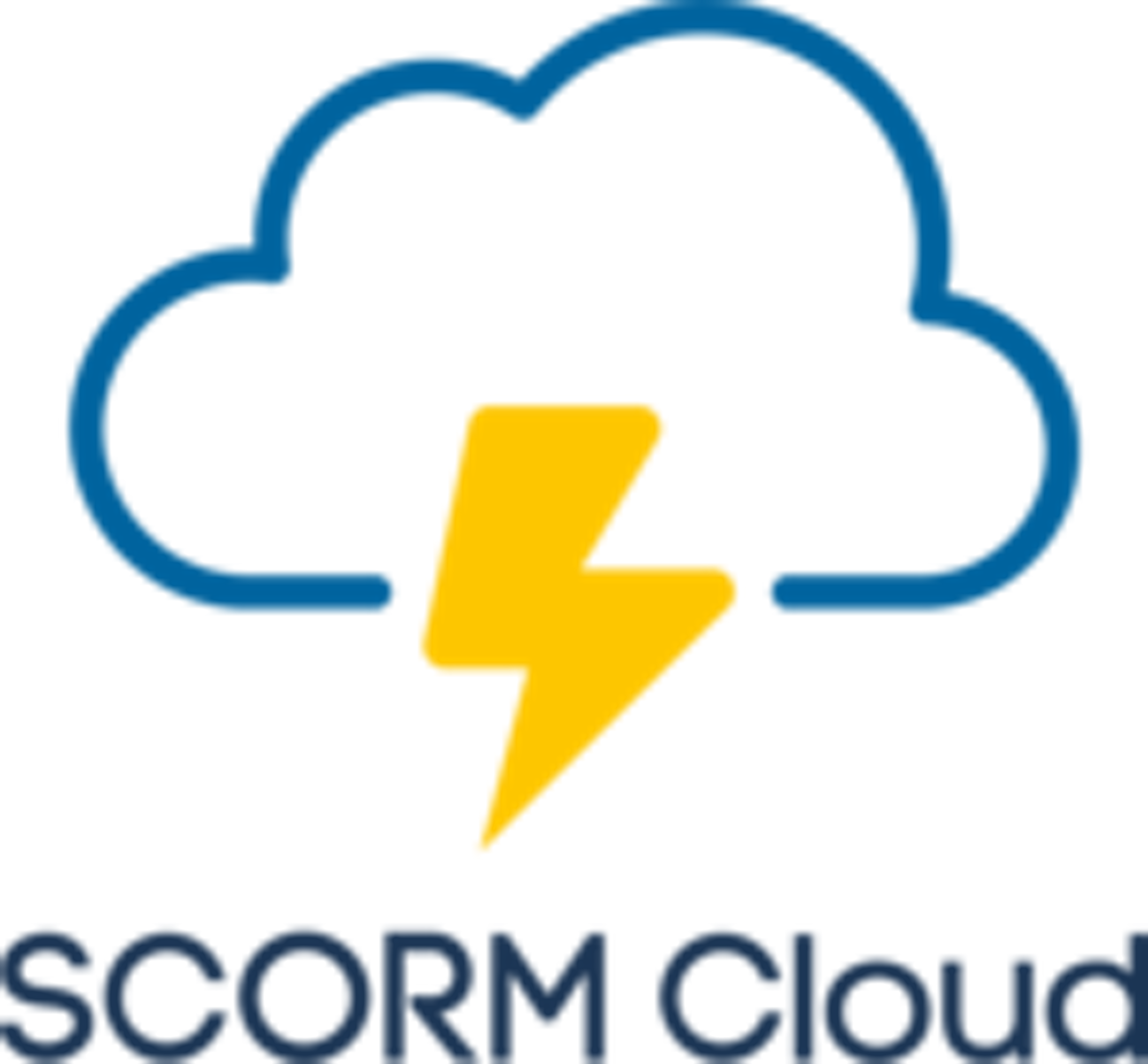 SCORM Cloud Logo