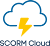 SCORM Cloud logo