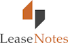 Lease Notes's logo