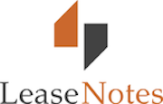 Lease Notes's logo