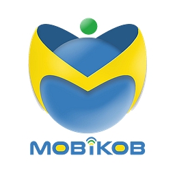 MobiKoB logo