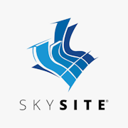 SKYSITE's logo