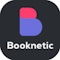 Booknetic logo