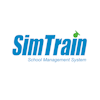 SimTrain logo