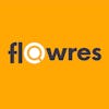 flowres logo