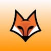FoxText logo