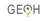 GEOH logo
