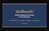 Quillmatic logo