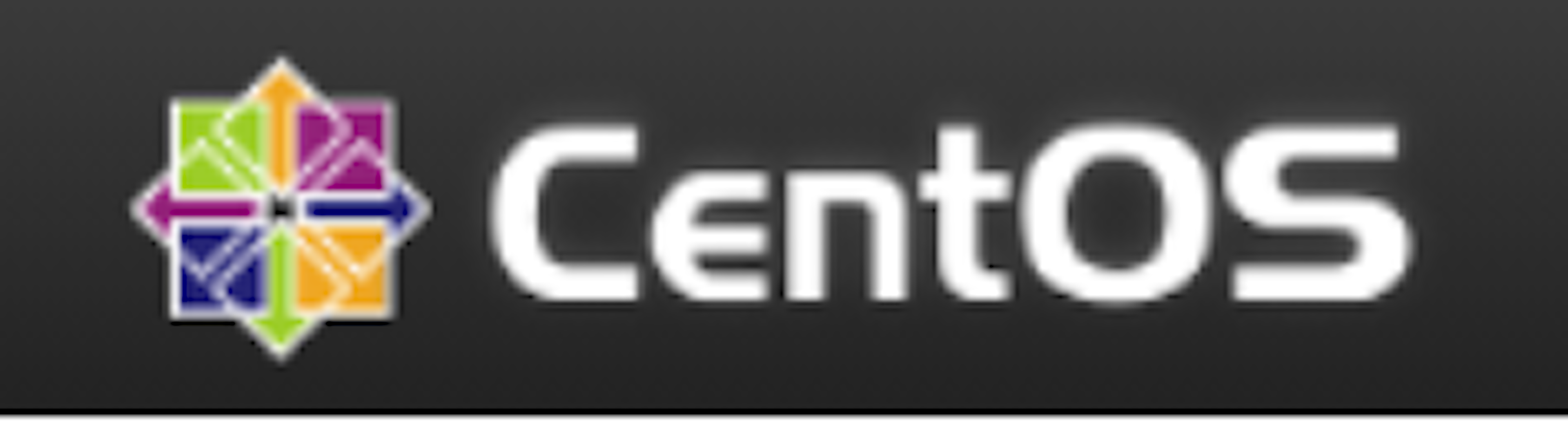 CentOS Linux Logo