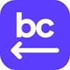 Backchannels logo