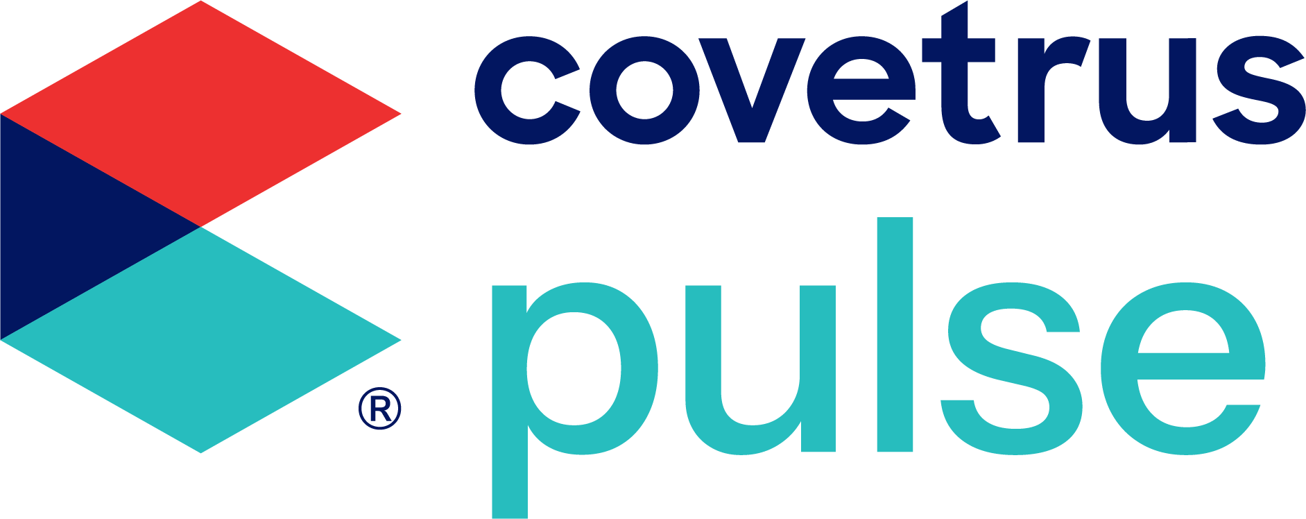 Logotipo de Covetrus Pulse