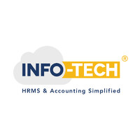 Info-Tech CRM logo