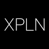 XPLN Suite logo