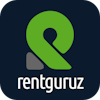 RentGuruz logo