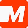 Moshion logo
