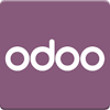 Odoo 's logo