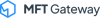 MFT Gateway logo