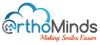 OrthoMinds logo